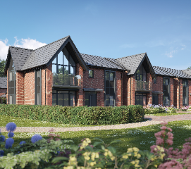 Alderley Gardens