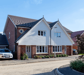 Appledown Grange