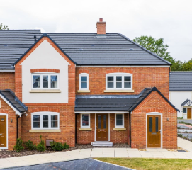 The Ardington A - First Floor