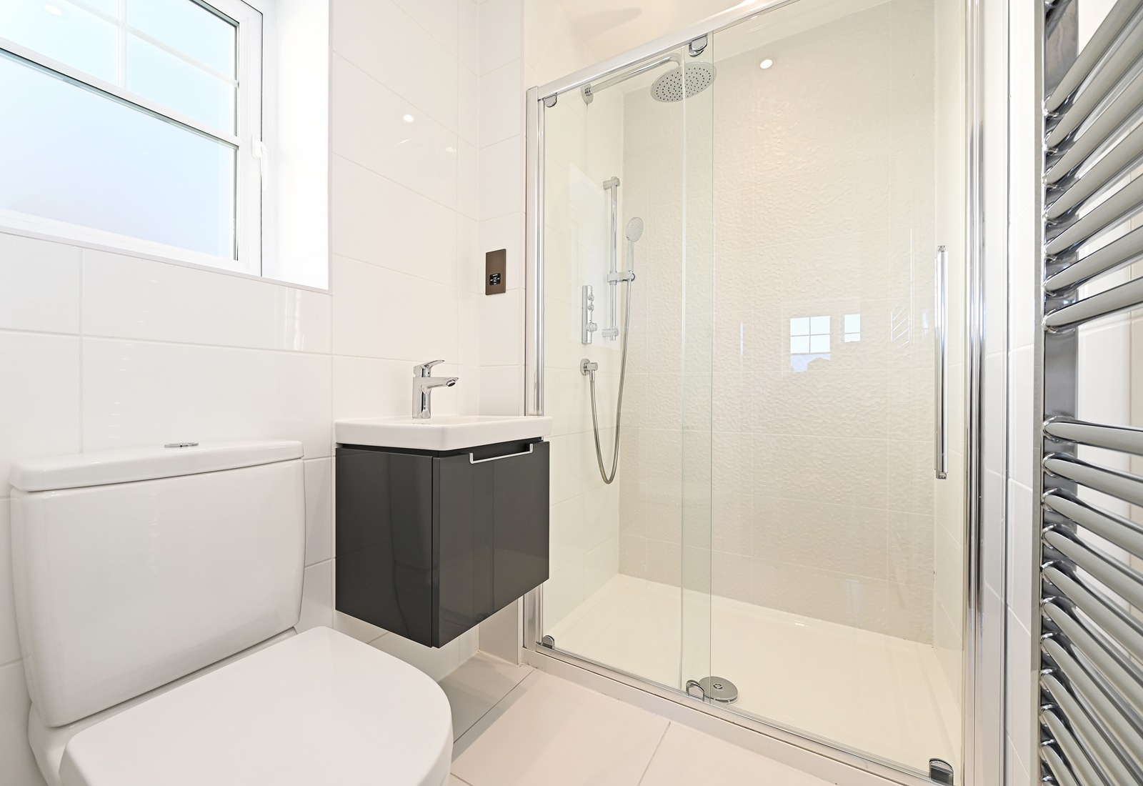 Plot 38 - En Suite