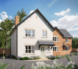 Chestnut Grange