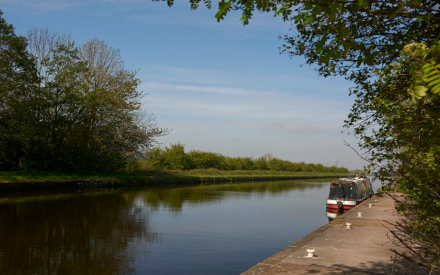 Knottingley and Goole Canal