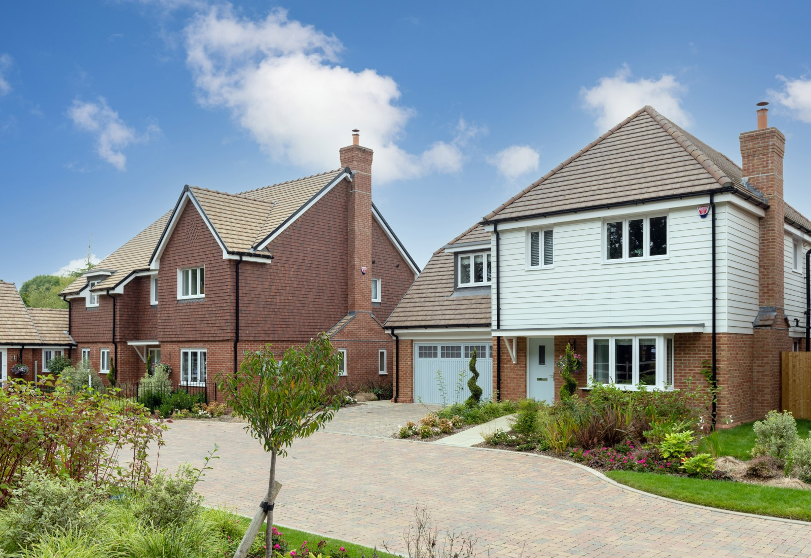 The Lindfield II Show Home