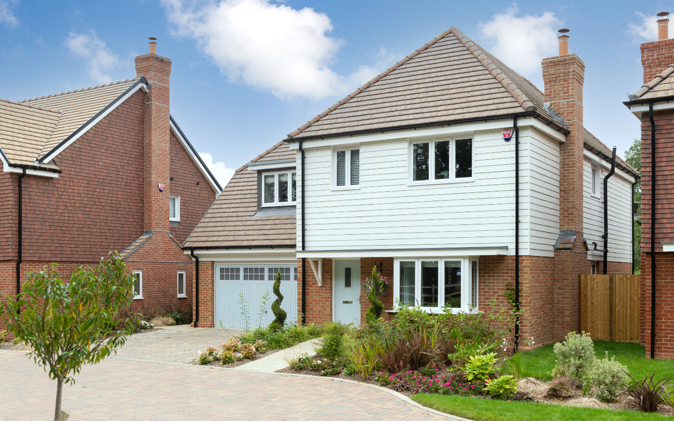 The Lindfield II GR Show Home