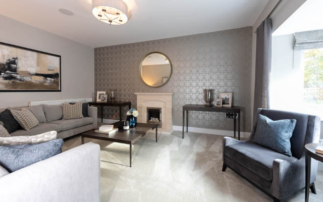 The Lindfield II Showhome