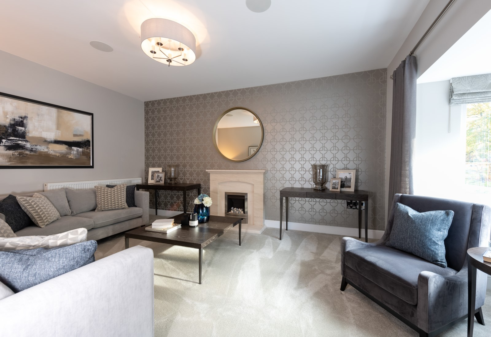 The Lindfield II Showhome