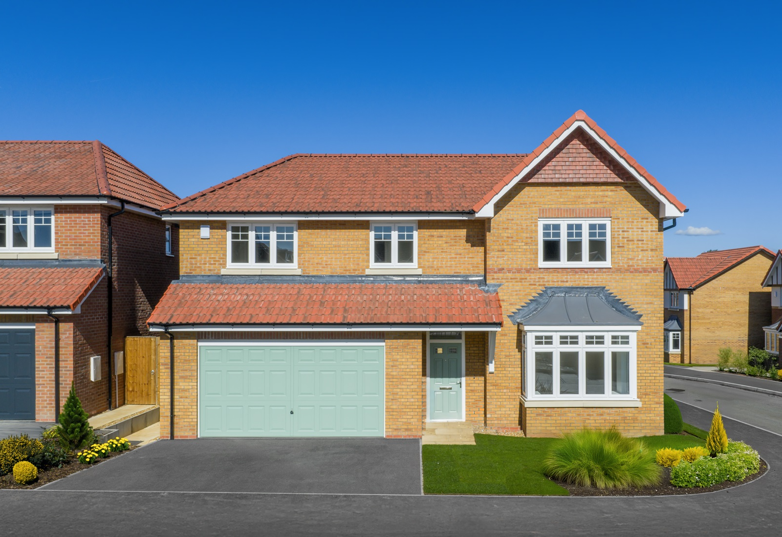 Plot 75 The Latchford II