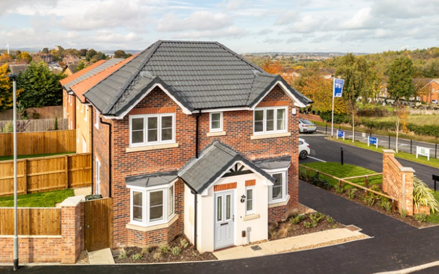 The Hargrave, Plot 4
