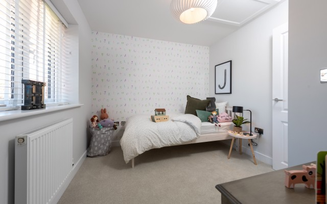 Bedroom 4