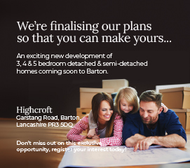 Highcroft