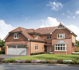 The Grove at Kingsborough Manor