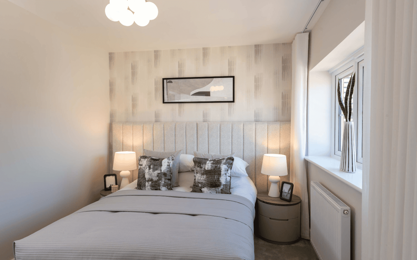 Bedroom 2