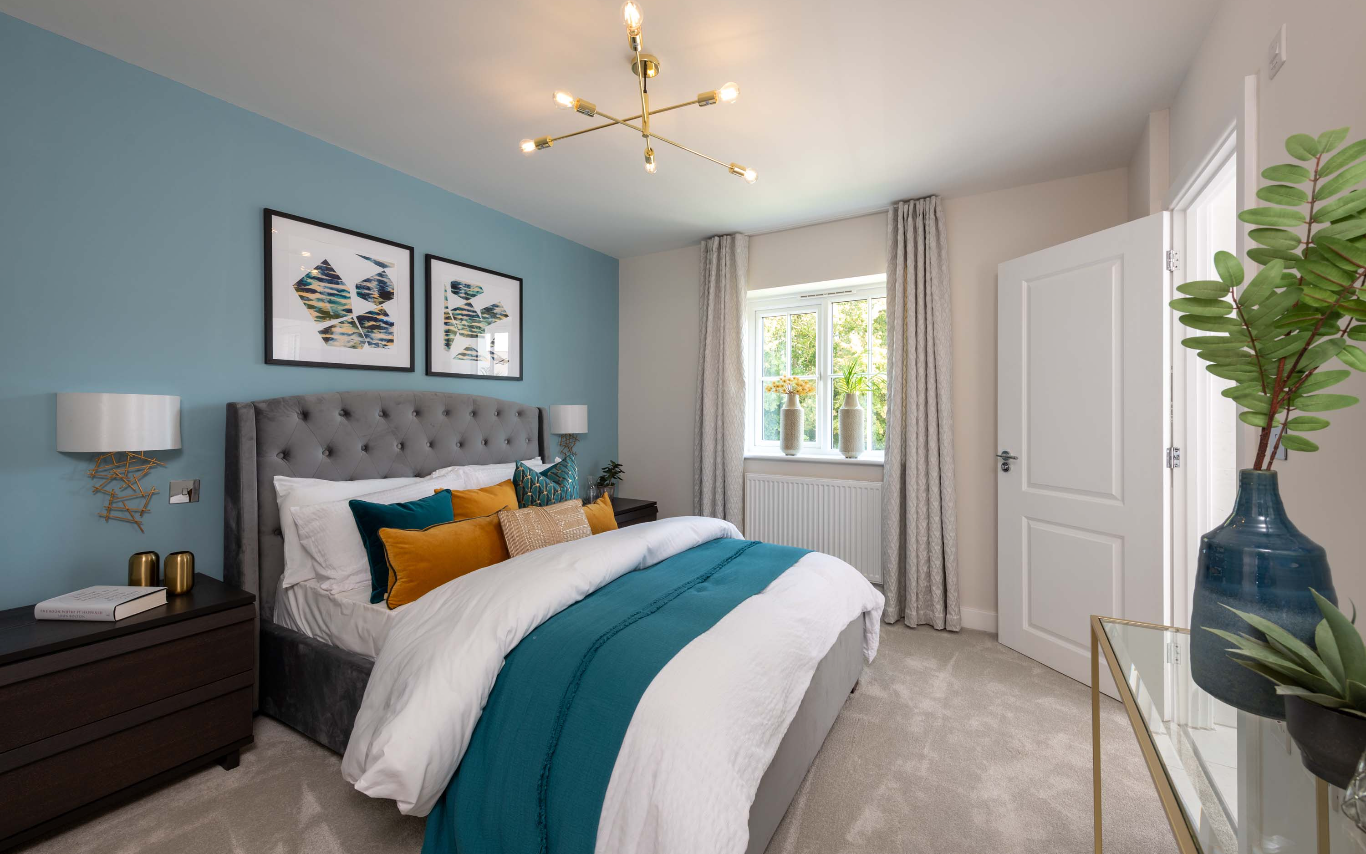 Bedroom 1