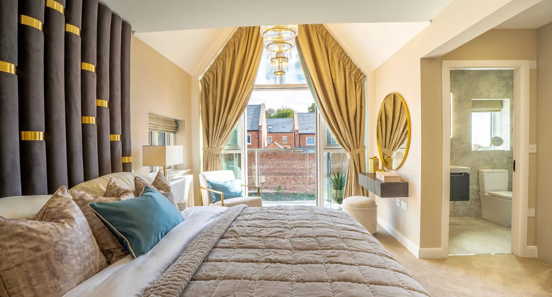 Home to sell - No problem!