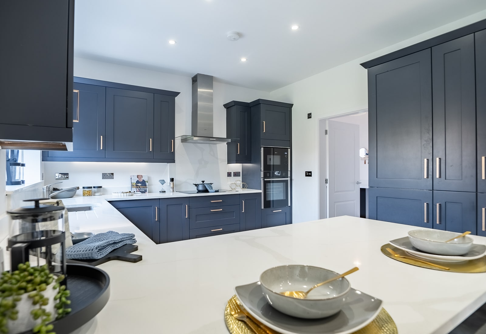 New year, new home offer