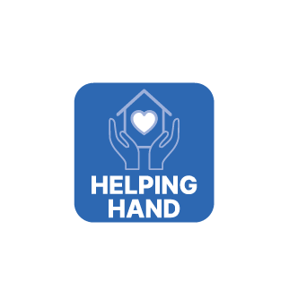 Helping Hand of £15,000*