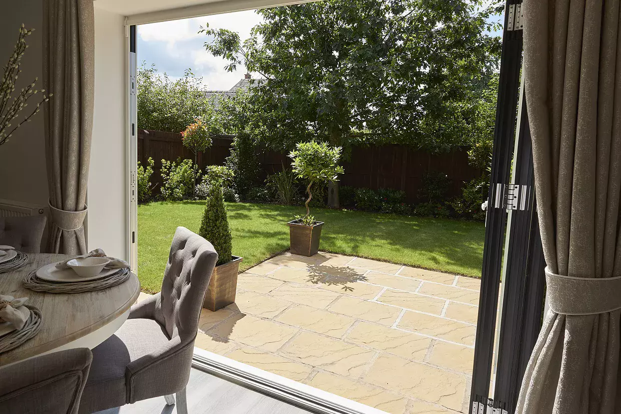 So why is a south facing home and garden considered advantageous?