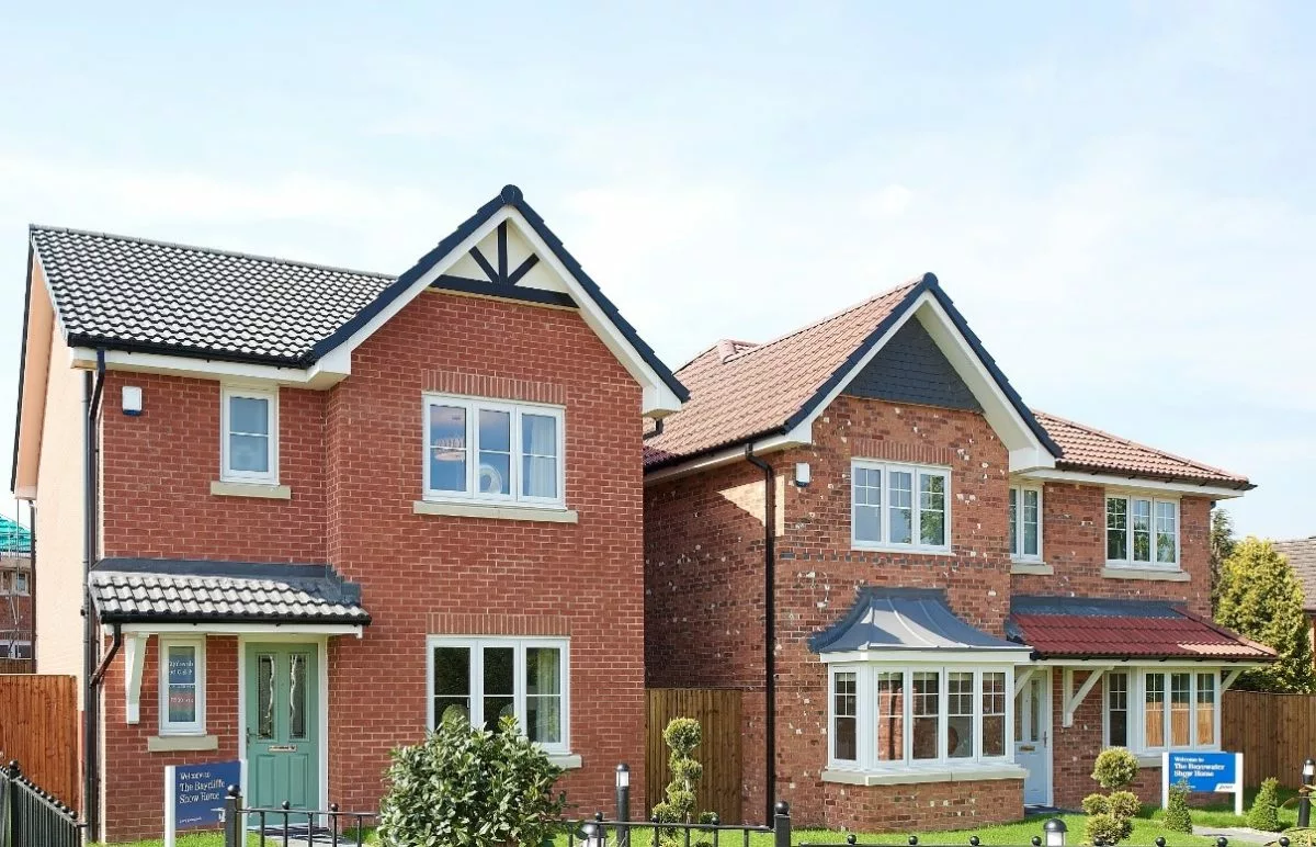Jones Homes secures prestigious national customer satisfaction award
