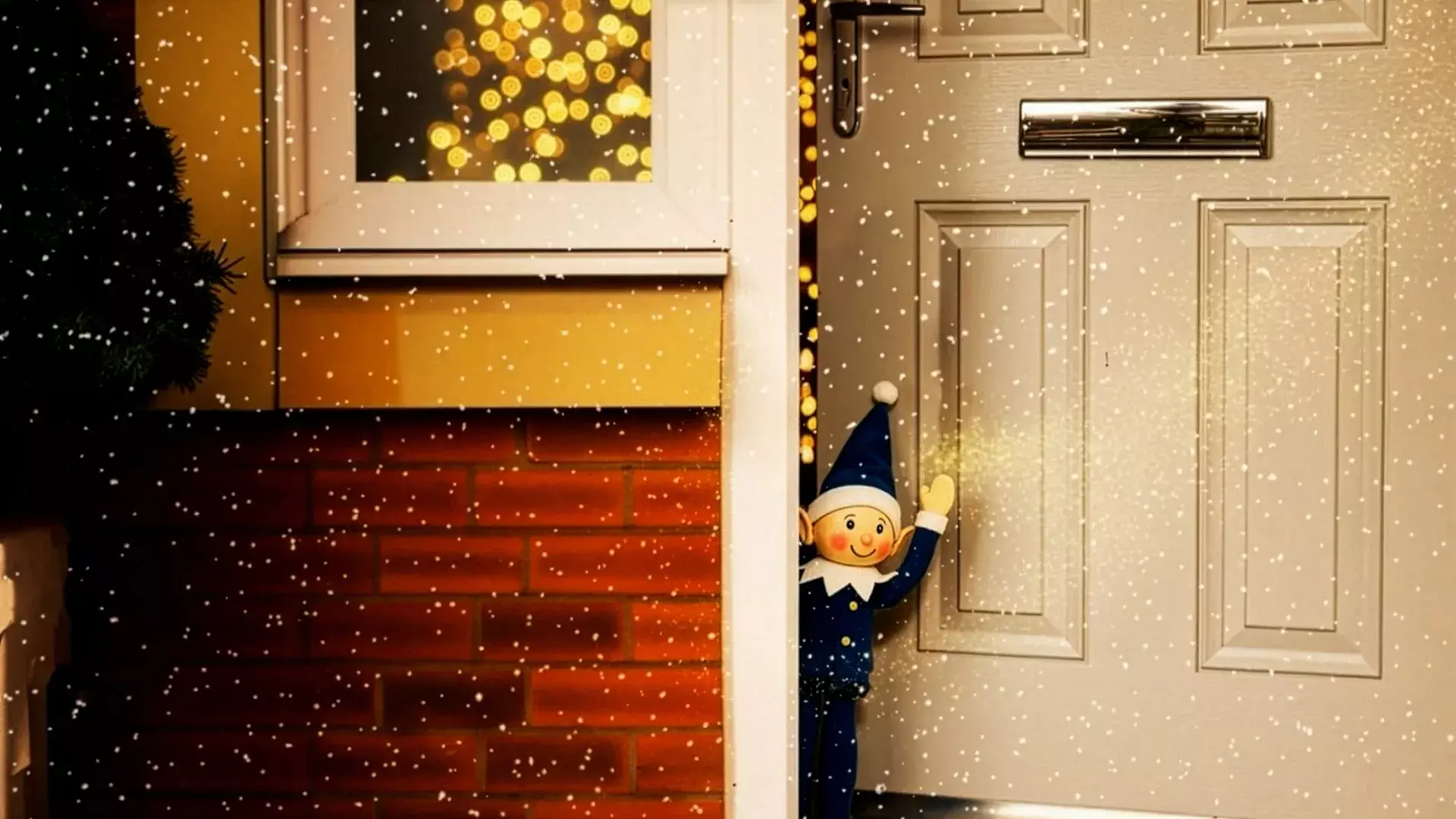 Where Christmas magic meets quality craftsmanship