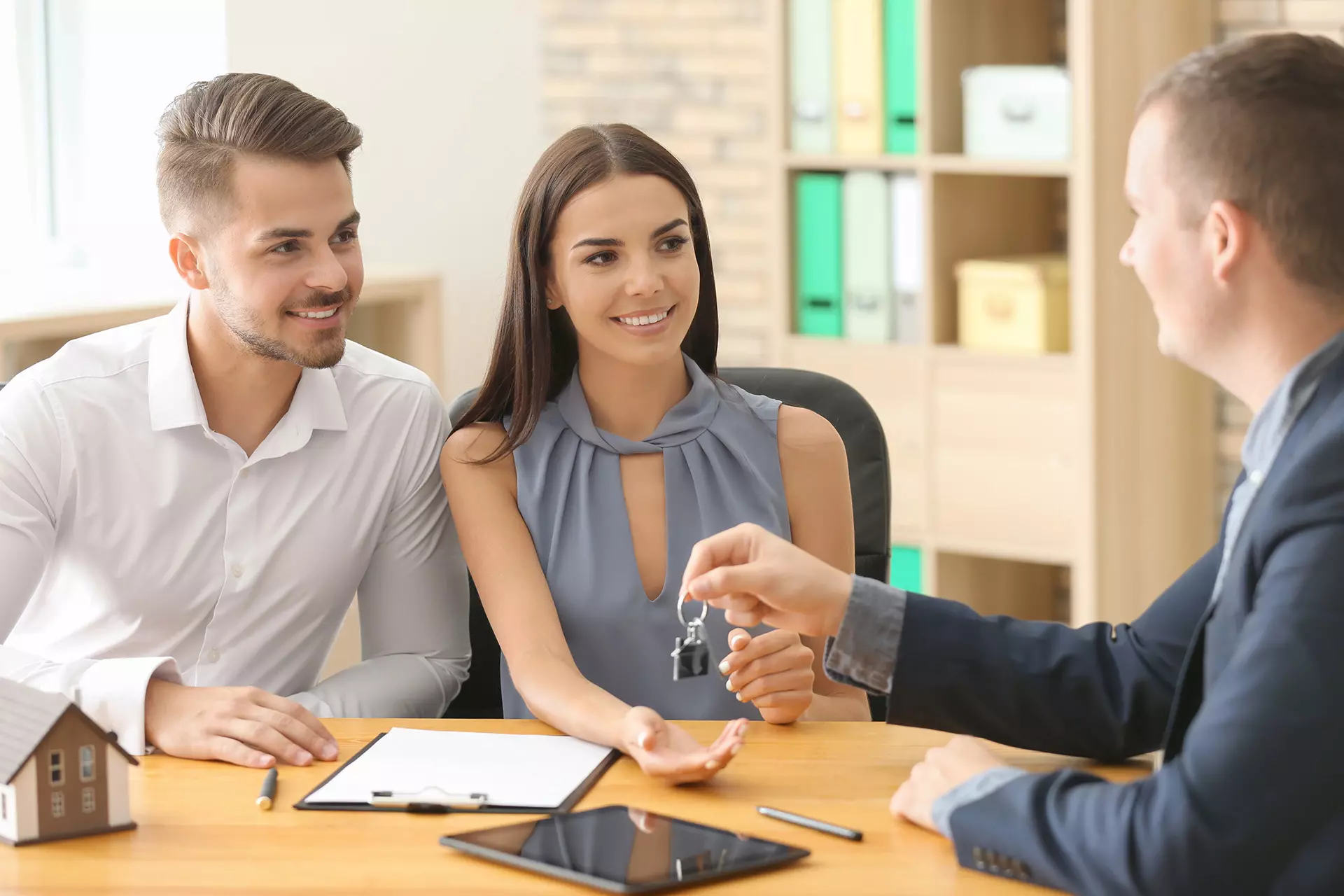 Help where you need it most!