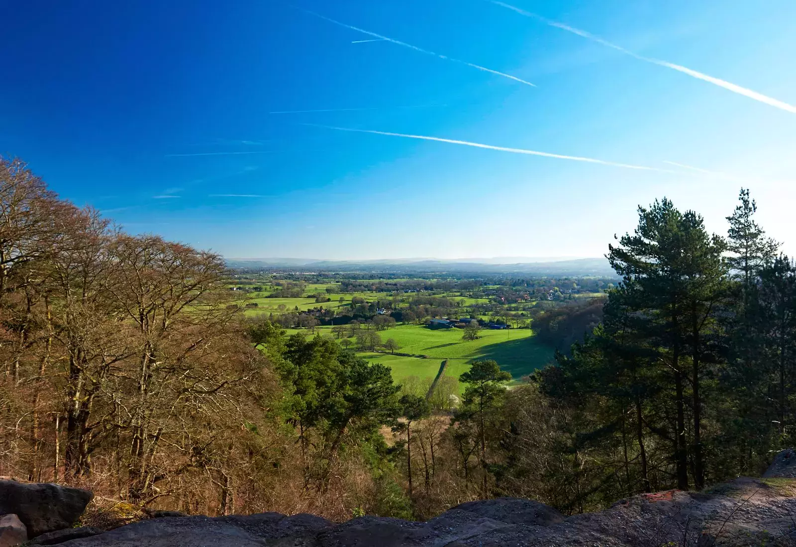 The Edge National Park