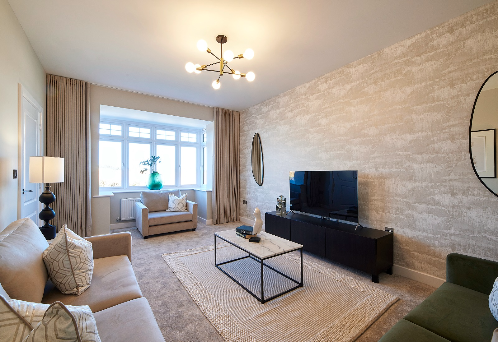 Example Lounge