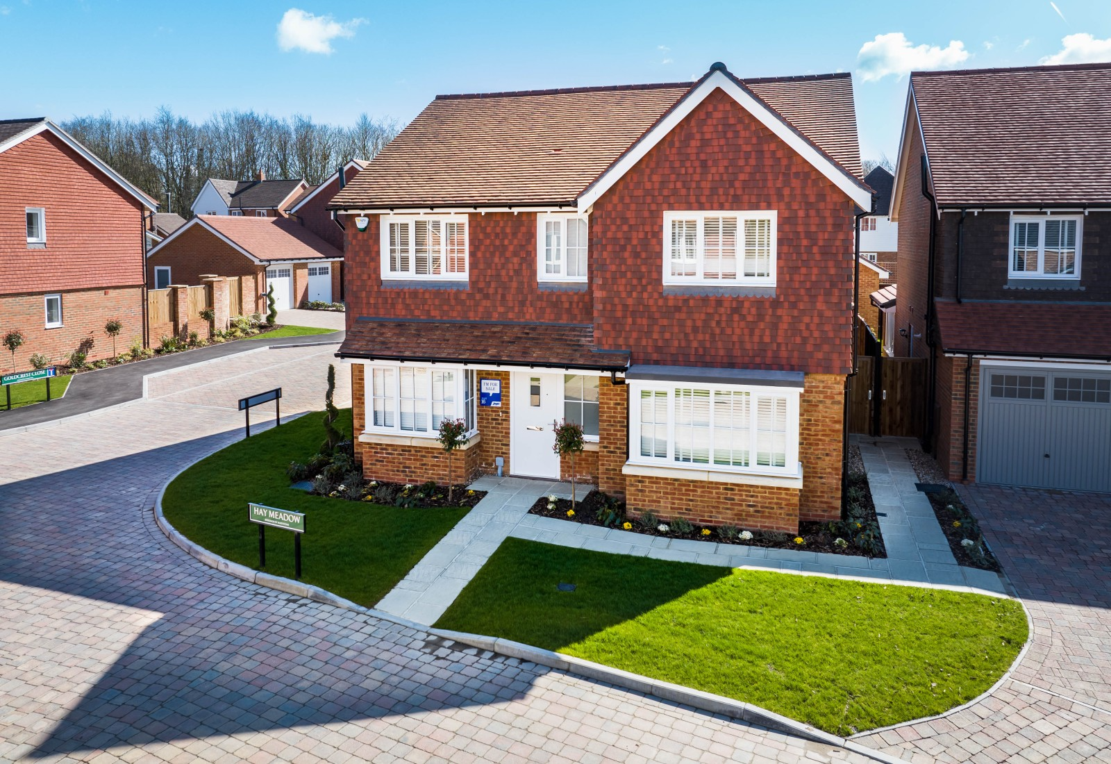 Plot 16