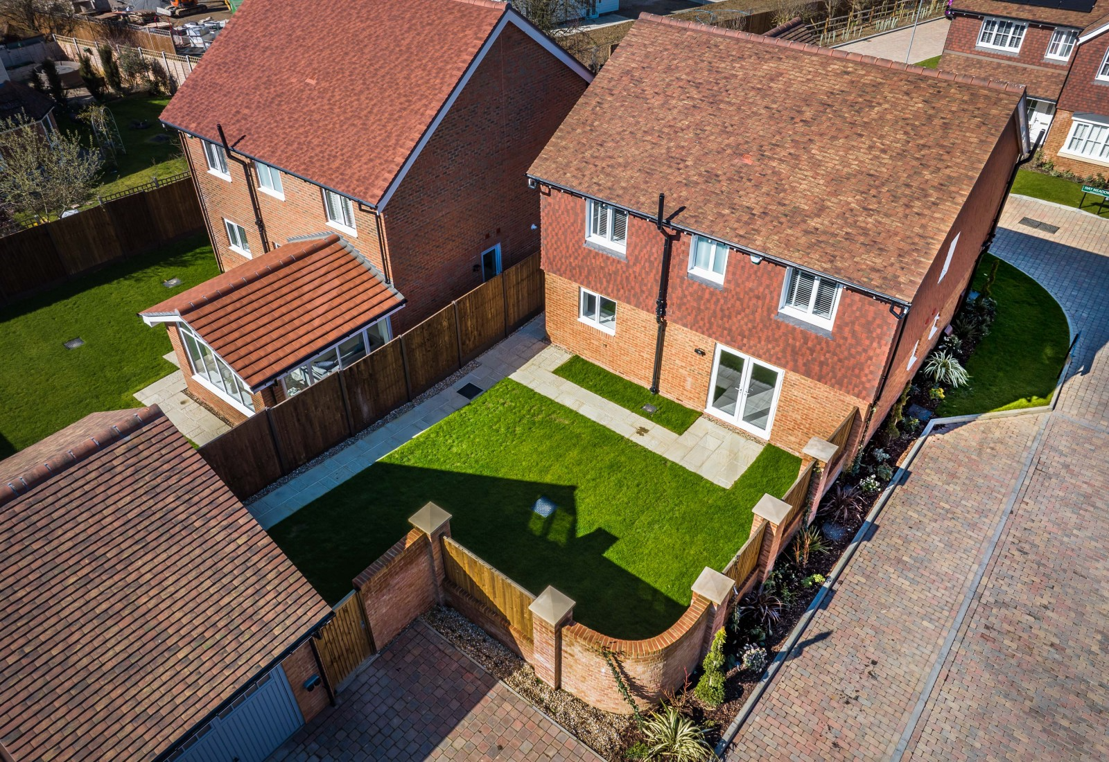 Plot 16