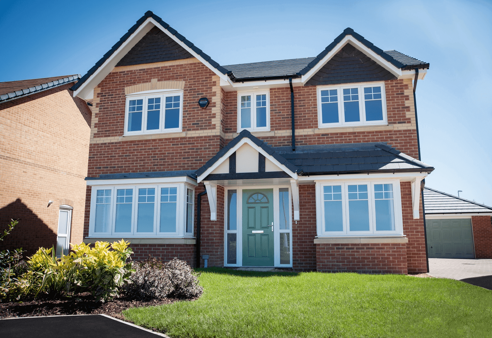 Bayswater by Jones Homes at Moorfield Park