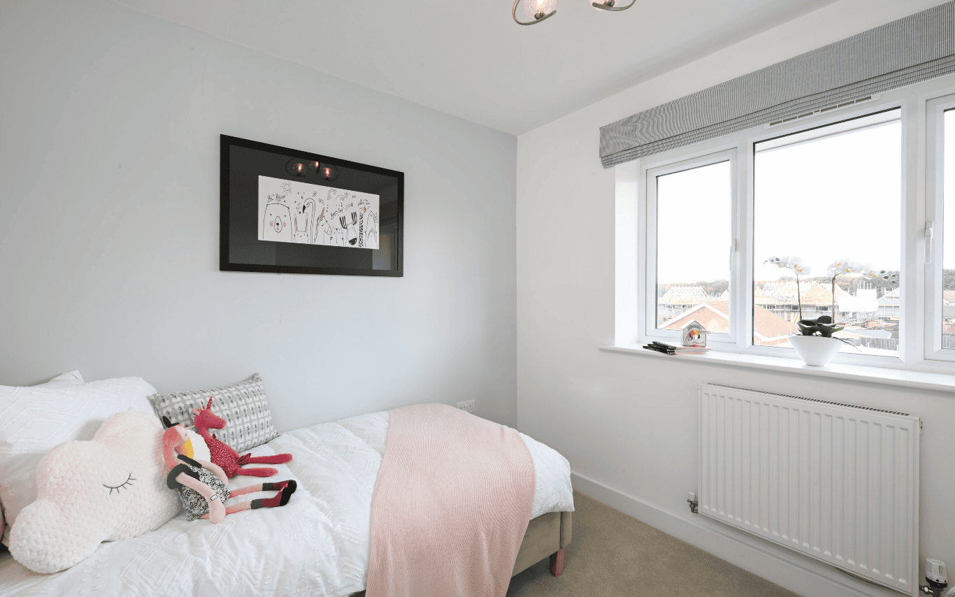 Bedroom 3