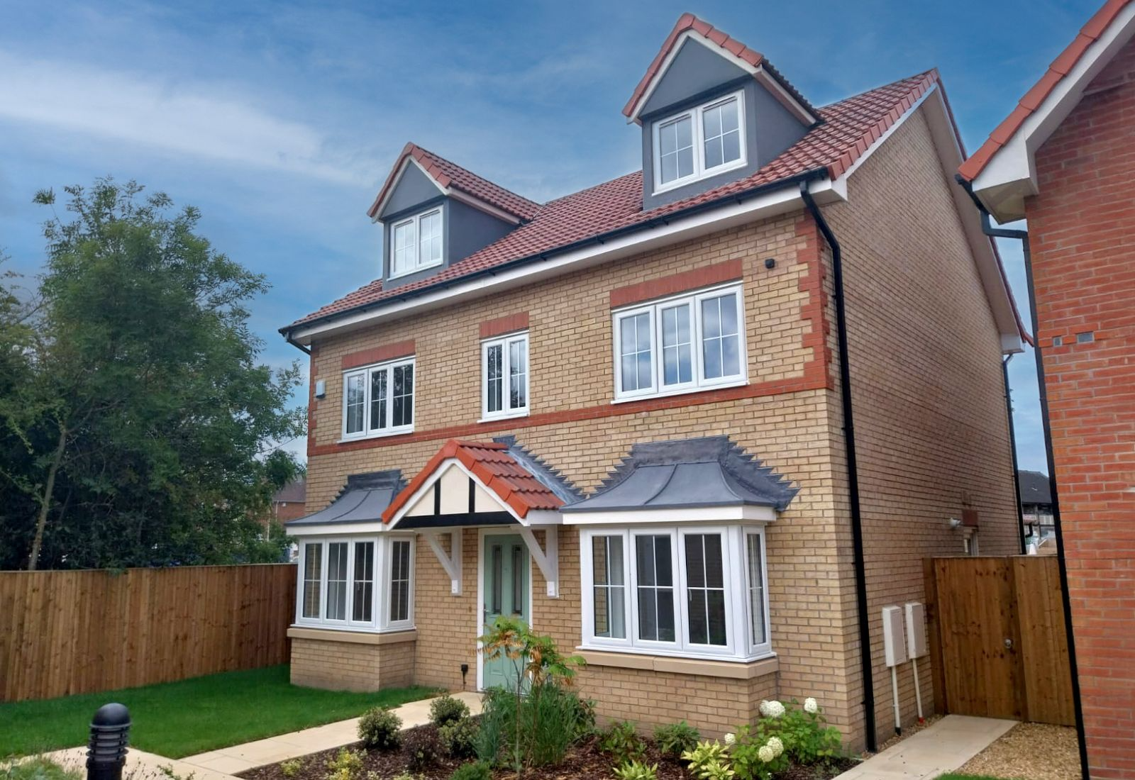 Plot 99