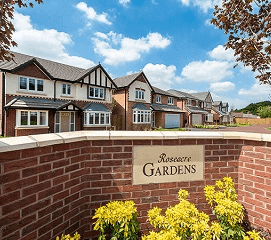 Roseacre Gardens