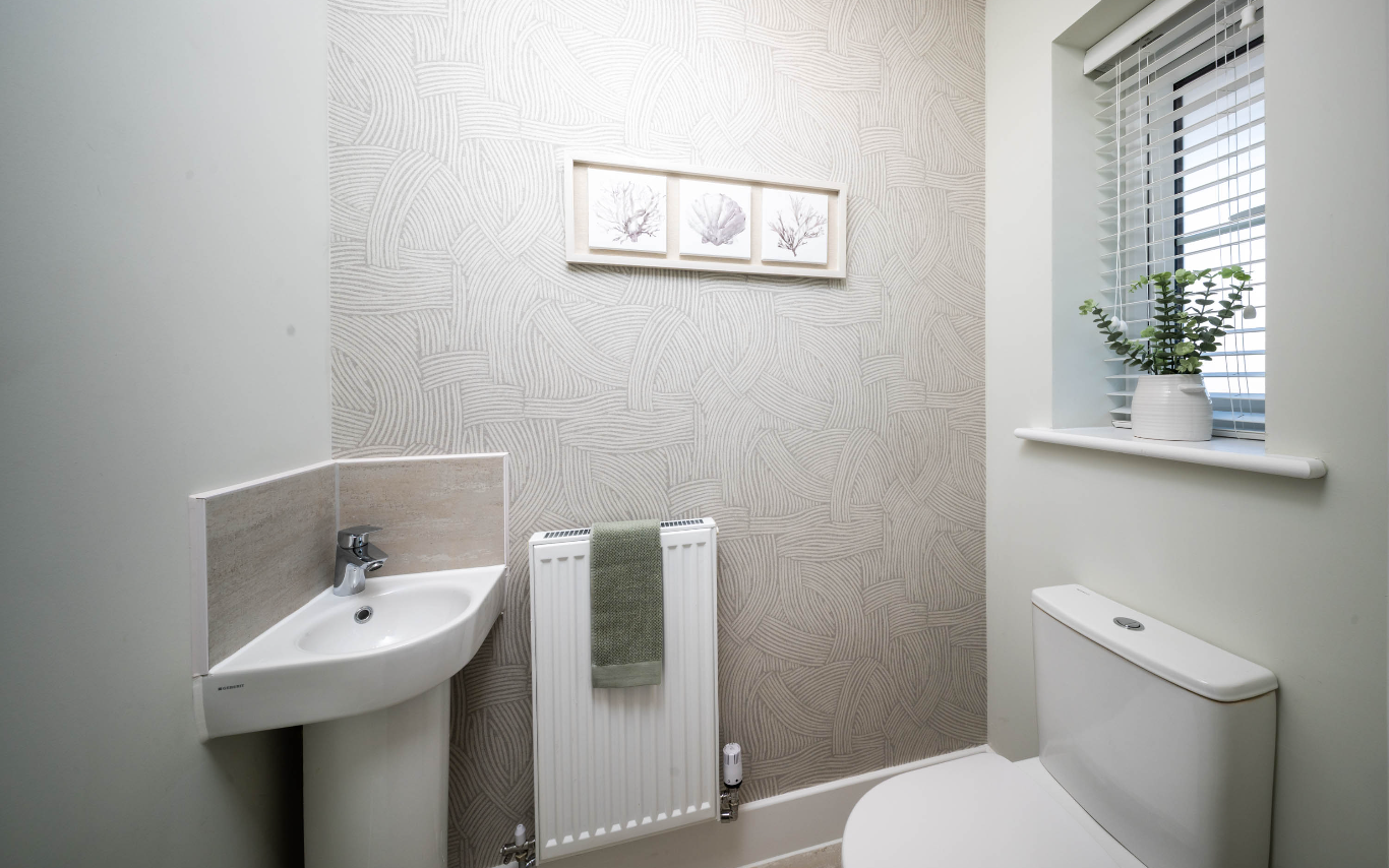 Cloakroom
