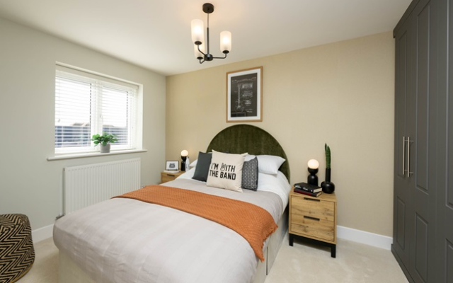 Bedroom 2