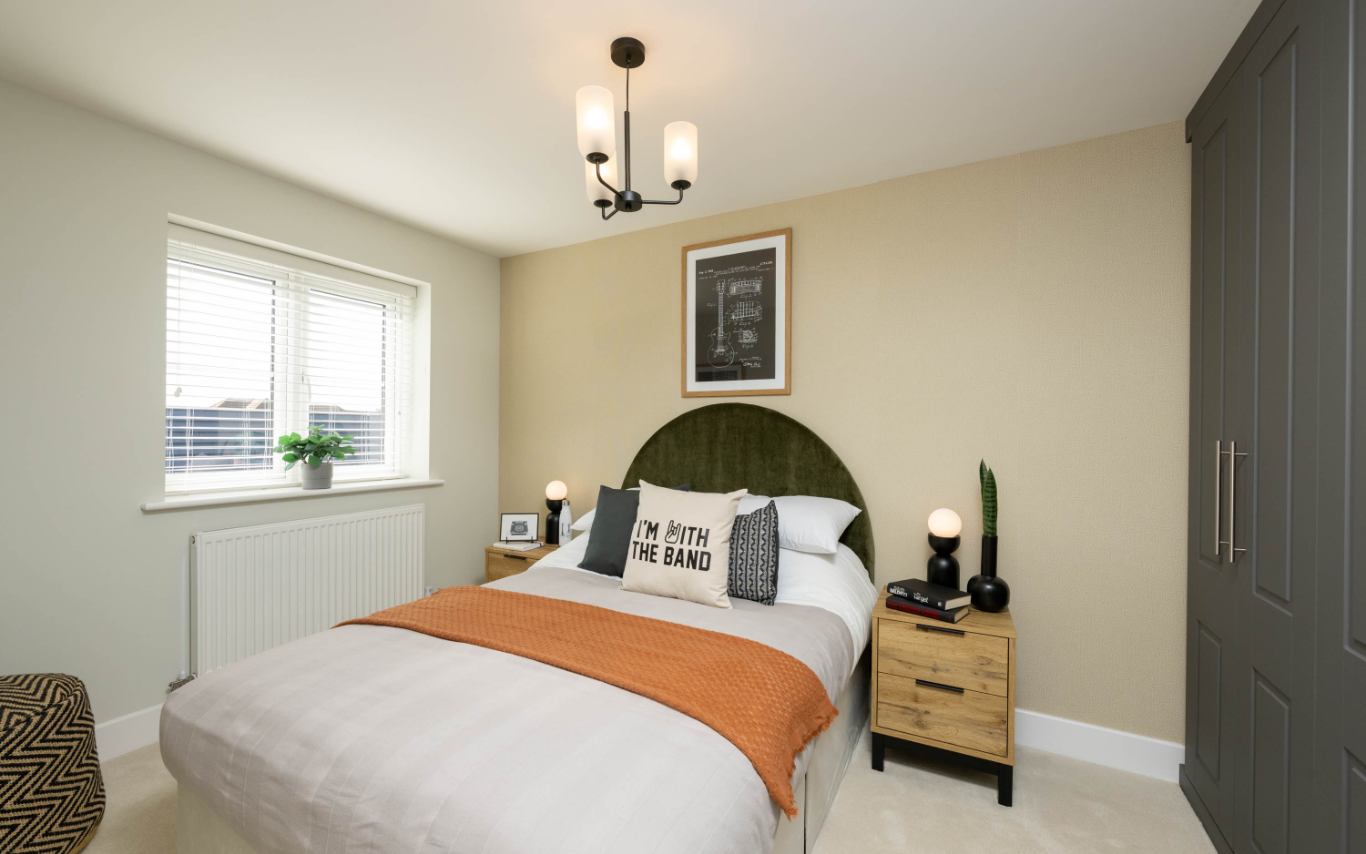 Bedroom 2