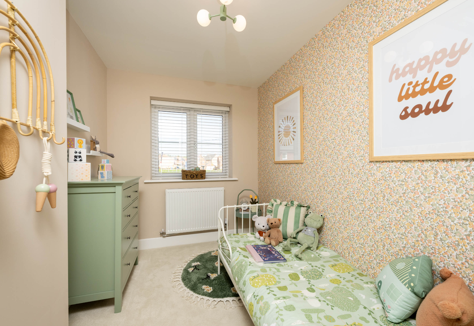 Bedroom 3