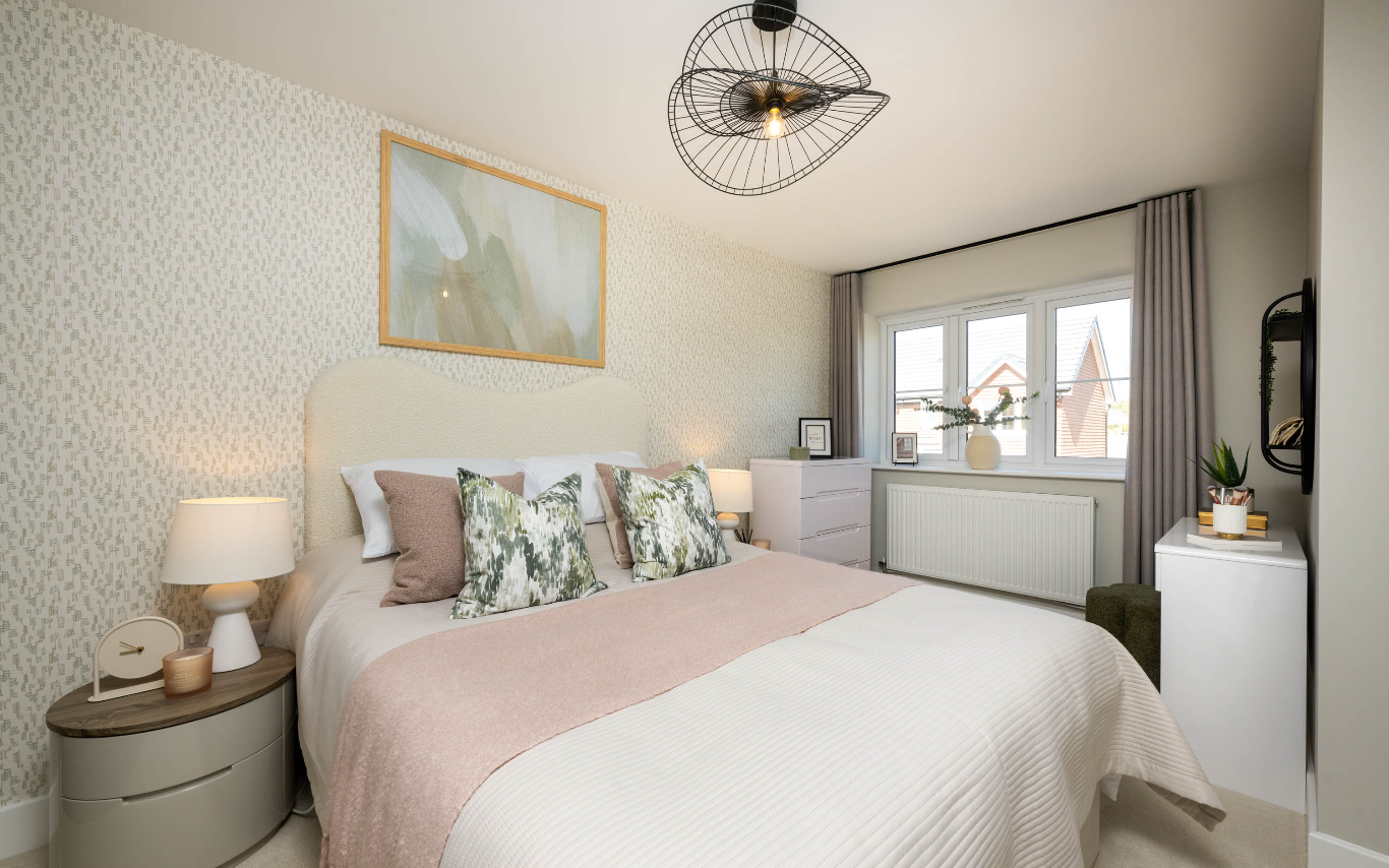 Bedroom 1