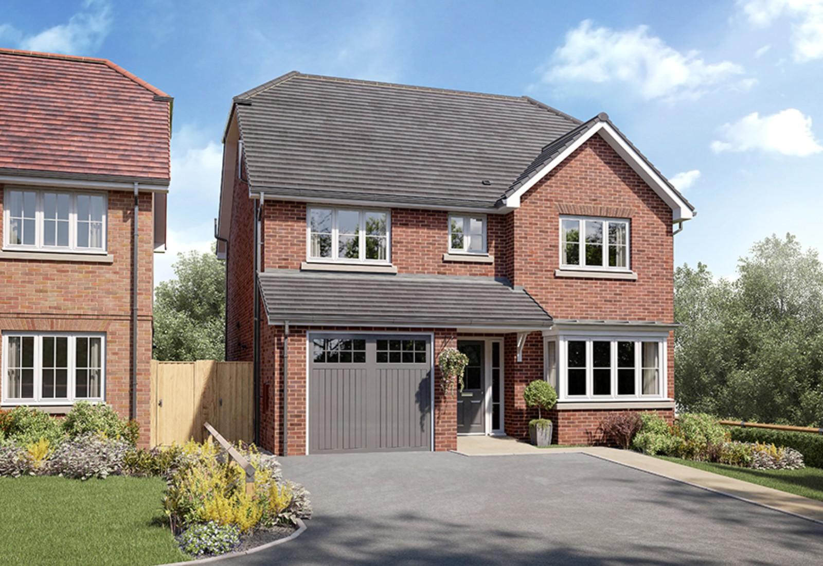 The Banbury CGI