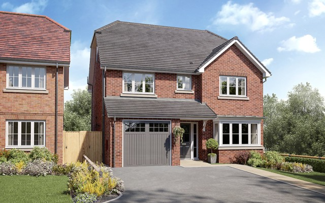 The Banbury CGI
