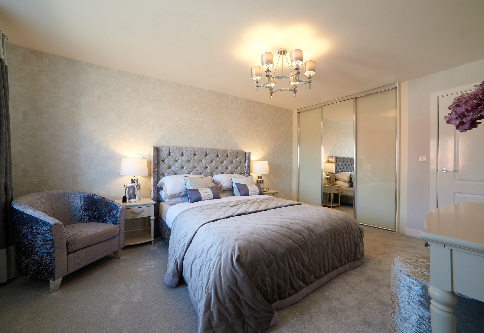 The Bayswater Bedroom One